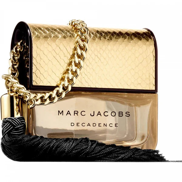 MARRC JAACOBS DECADENCE EIGHTTO K EDITION EDP