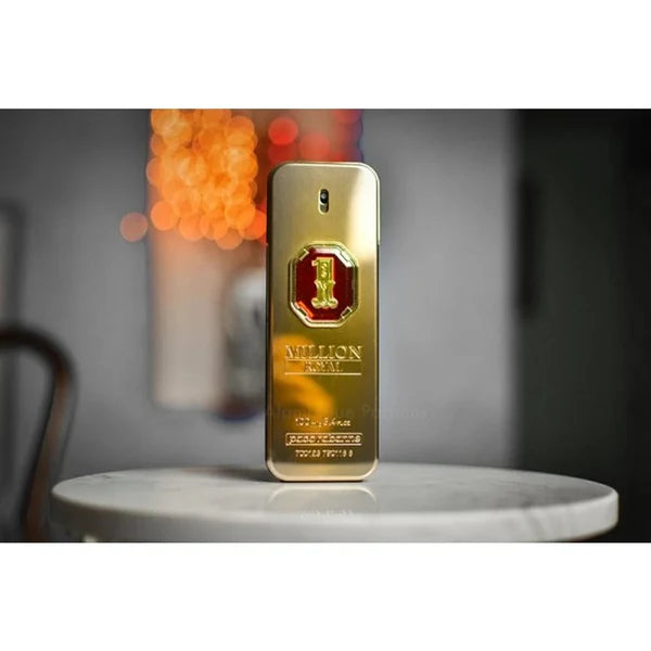 PACO RABANNE 1 MILLION ROYAL PARFUM