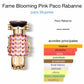 PACOO RABANNE FAME BLOOMING PIINK COLLECTOR EDITION