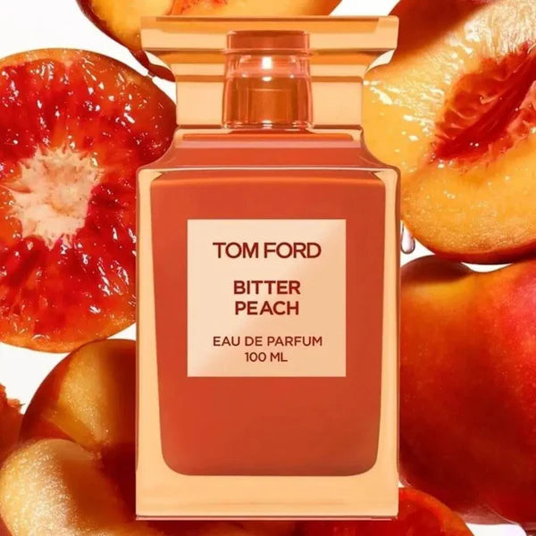 TOMM FORRD BITTER PEACH EAU DE PERFUME