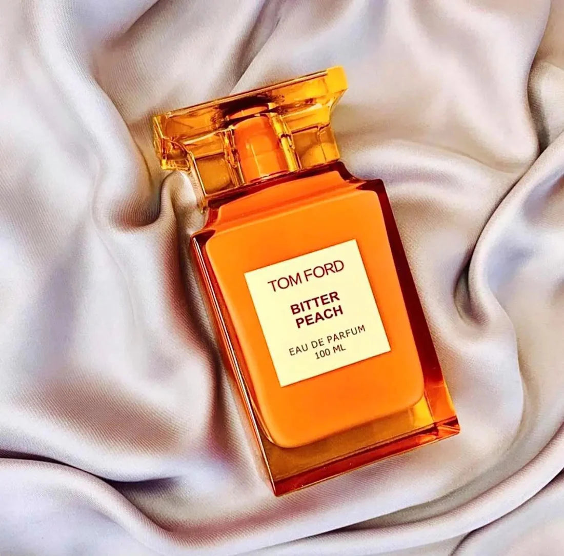 TOMM FORRD BITTER PEACH EAU DE PERFUME
