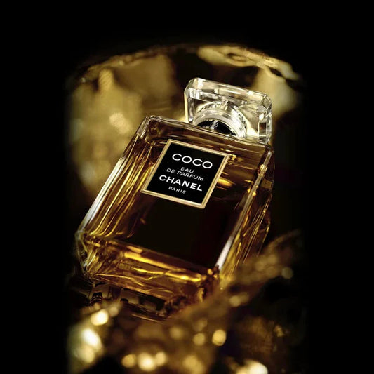 CHANELLL COCO EAU DE PERFUME