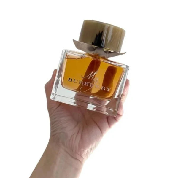 BURRBERRYY MY BURRBERRY