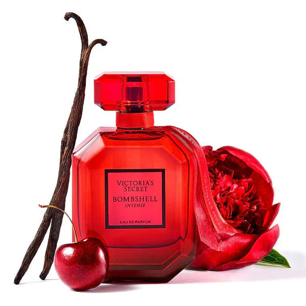 VICTORIIA SECRRET BOMBBSHELL INTENSE EAU DE PERFUME