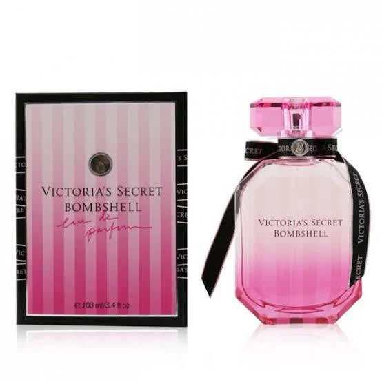 VICTORIIA'S SECRRET FABULOUS EAU DE PERFUME