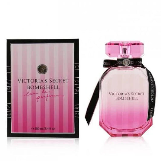 VICTORIIA'S SECRRET FABULOUS EAU DE PERFUME