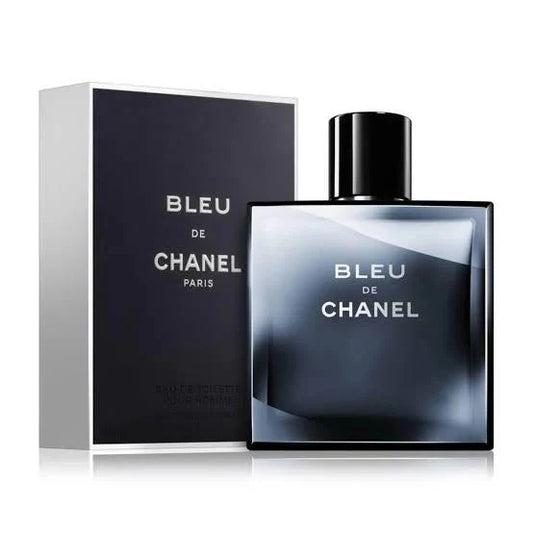 BLEUU DE CHANELL EAU DE TOILETTE