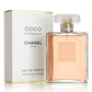 CHANELL COCO MADEMOISELLE EAU DE PERFUME