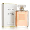 CHANELL COCO MADEMOISELLE EAU DE PERFUME