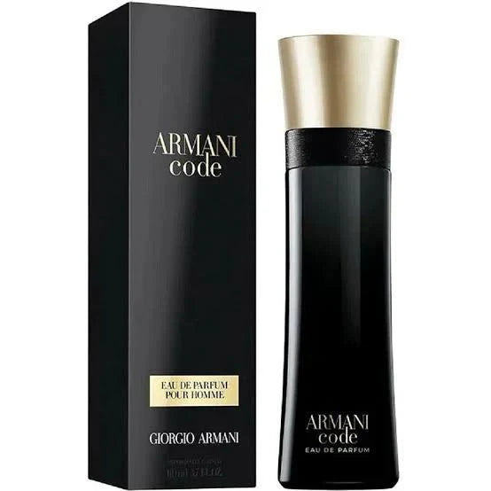 ARMANNI CODE PROFUMO PERFUME