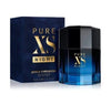 PACOO RABANNE PURRE XS EAU DE TOILETTE PERFUME