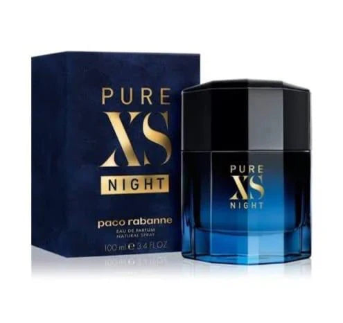 PACOO RABANNE PURRE XS EAU DE TOILETTE PERFUME