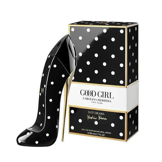 CAROLLINA HERRERAA GOOD GIRL DOT DRAMA EAU DE PERFUME