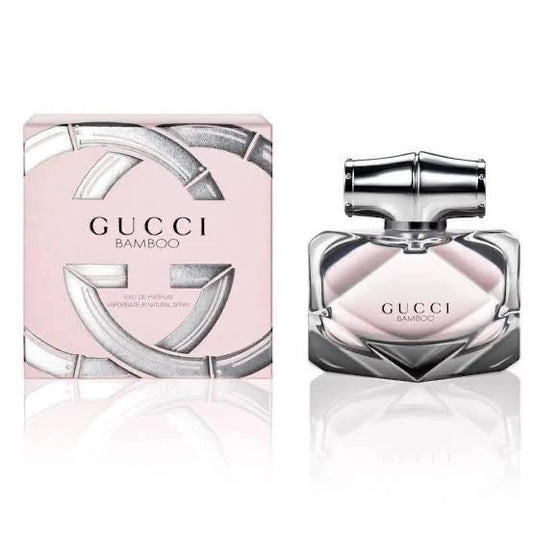 GUCCIII BAMBBOO EAU DE PERFUME
