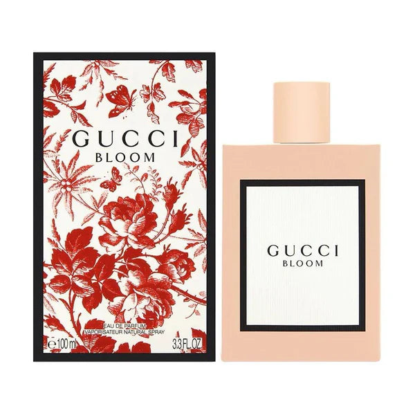 GUCCI BLOOM EAU DE PARFUM