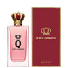 DOLLCE & GABBANNA K EAU DE TOILETTE