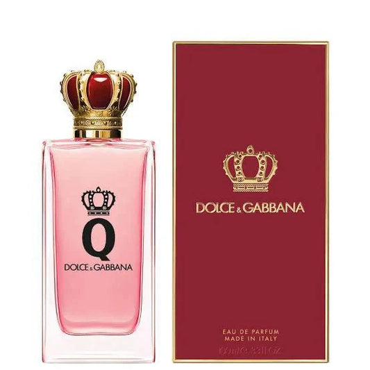 DOLLCE & GABBANNA K EAU DE TOILETTE