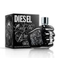 DIESELL ONLY THE BRAVE WILD EAU DE TOILETTE