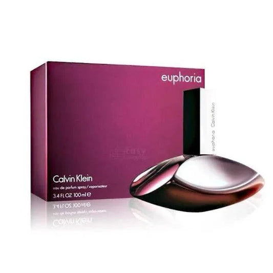 CALVINN KLEIN EUPHORIA EAU DE PARFUM