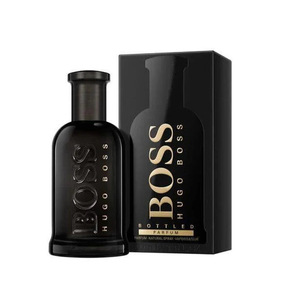 HUGO BOSS BOSS BOTTLED PERFUME