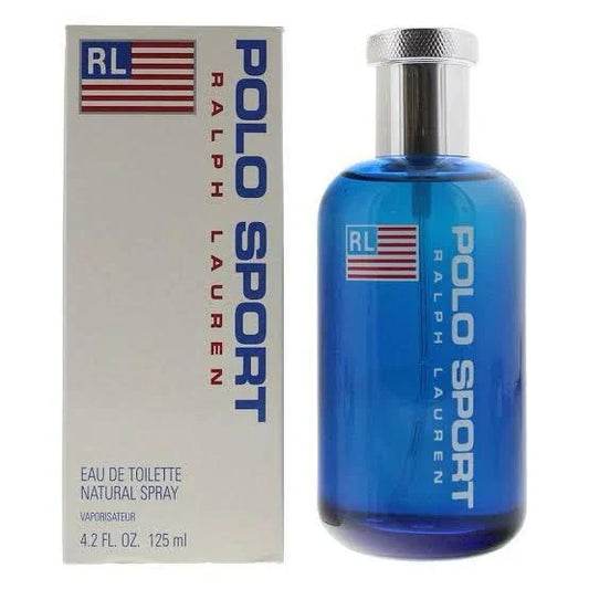 RALPH LAUREN POLLO SPORT EAU DE PERFUME