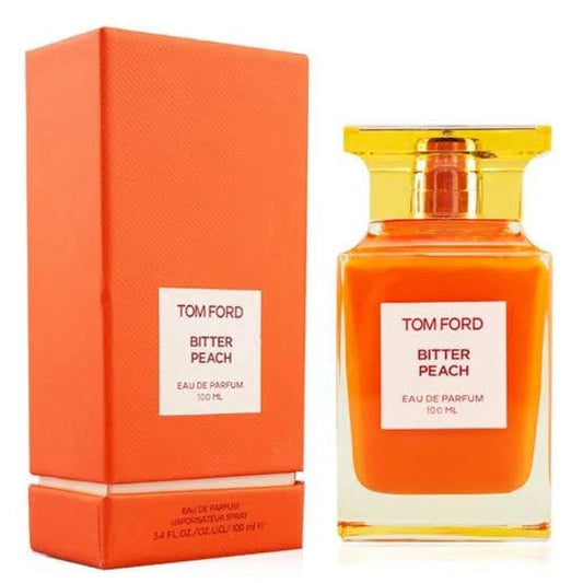 TOMM FORRD BITTER PEACH EAU DE PERFUME