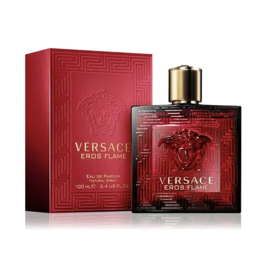 VERSAACE EROS FLAME EAU DE PARFUM