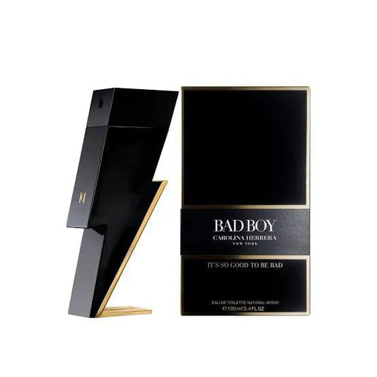 CAROLLINA HERRERAA BAD BOY EAU DE PERFUME
