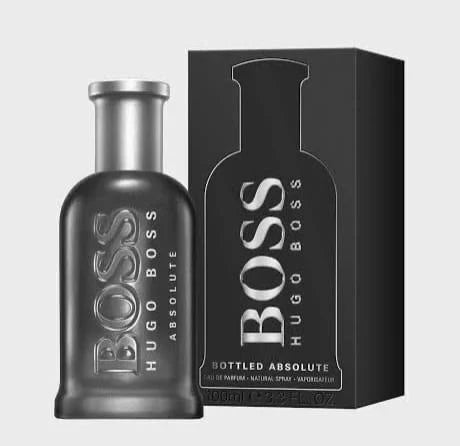 HUGO BOSS BOTTLED ABSOLUTE PERFUM