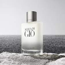 GIORGIO ARMANI ACQUA DI GIO EAU DE TOILETTE
