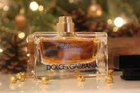 DOLCE GABBANA THE ONE ESSENCE DE PARFUM