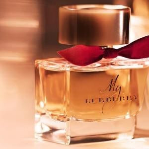 MY BURRBERRY BLUSSH LIMIITED EDITION EDP