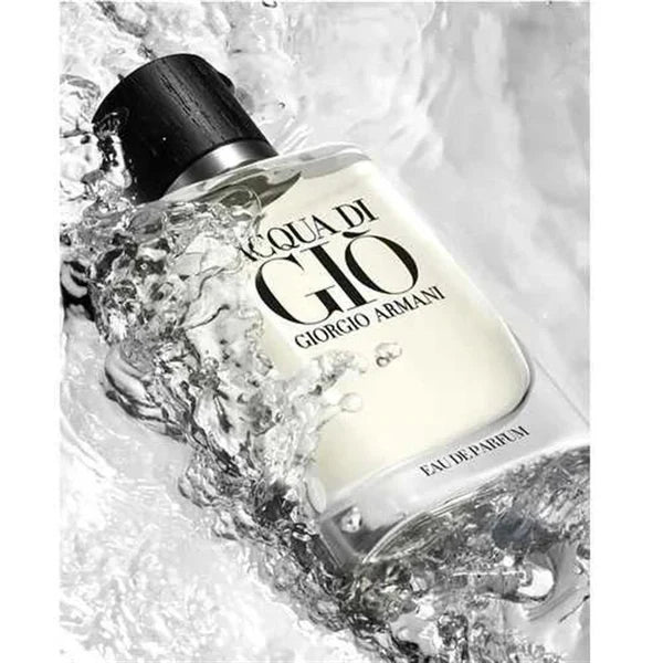 GIORGIIO ARMANII ACQUA DI GIO EAU DE PERFUME