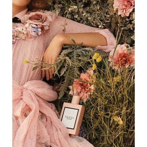 GUCCI BLOOM EAU DE PARFUM