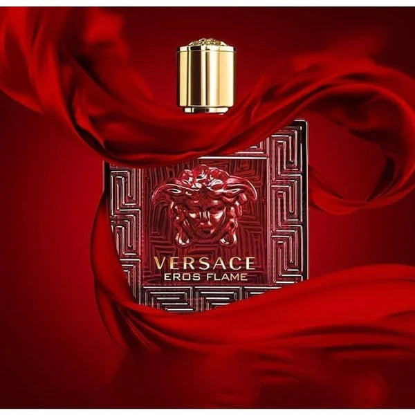 VERSAACE EROS FLAME EAU DE PARFUM
