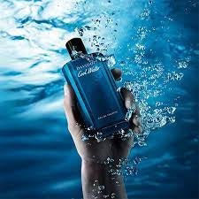 DAVIIDOFF COOL WATER EAU DE TOILETTE
