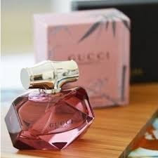 GUCCIII BAAMBBOO LIMITED EDITION EAU DE PERFUME