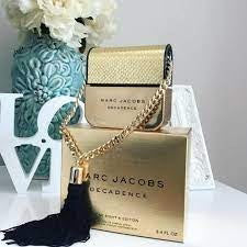MARRC JAACOBS DECADENCE EIGHTTO K EDITION EDP