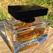 DOLCE GABBANA THE ONE ESSENCE DE PARFUM