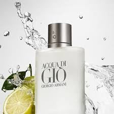 GIORGIO ARMANI ACQUA DI GIO EAU DE TOILETTE