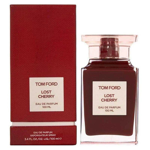 TOMM FORRRD LOST CHERRY EAU DE PARFUM