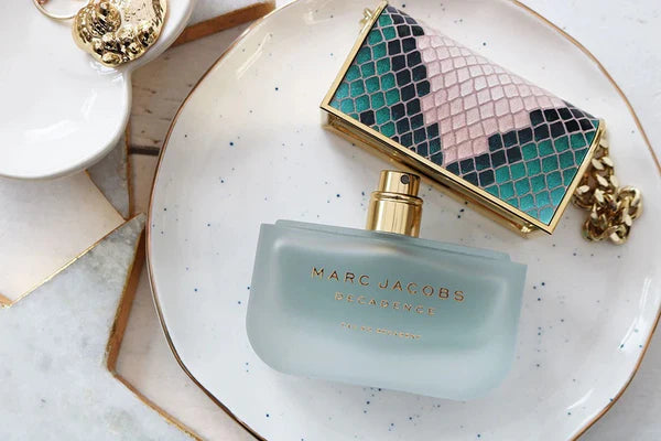 DECADEENCE EAU SO DECADENT BY MARCC JACOBS’S EDP