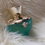 VERSACE POUR FEMME DYLAN TURQUOISE EAU DE TOILETTE