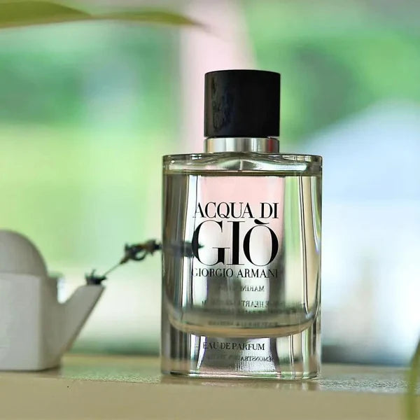 GIORGIIO ARMANII ACQUA DI GIO EAU DE PERFUME