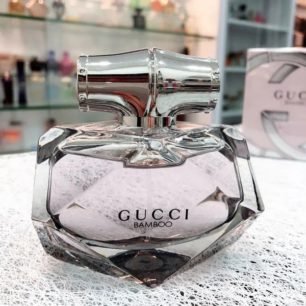 GUCCIII BAMBBOO EAU DE PERFUME