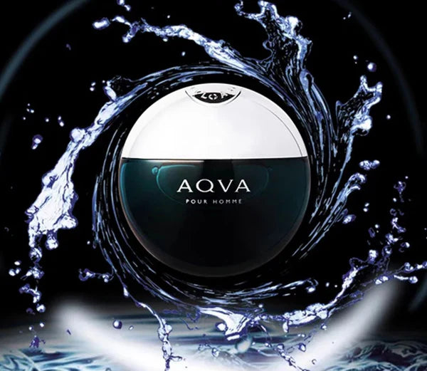 BVLGARII AQVAA POUR HOMME EAU DE TOILETTE