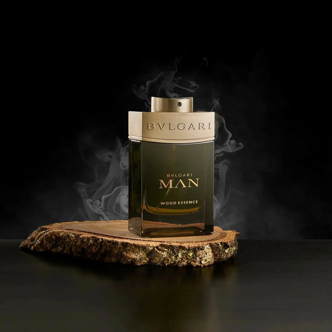 BVLGARII MAN WOOD ESSENCE EAU DE PERFUME