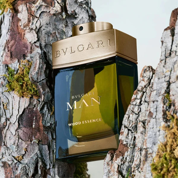 BVLGARII MAN WOOD ESSENCE EAU DE PERFUME