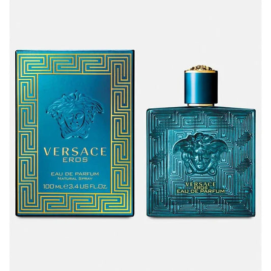 VERSACEE EROSS EAU DE PARFUM