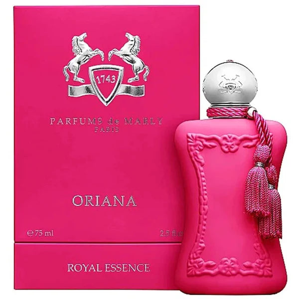 PARFUMSS DE MARLYY ORIANAA EDP